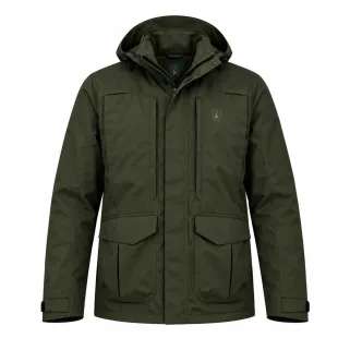 Veste Deerhunter Recon Dura-Tex verte en ripstop à membrane