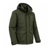 Veste Deerhunter Recon Dura-Tex verte en ripstop à membrane