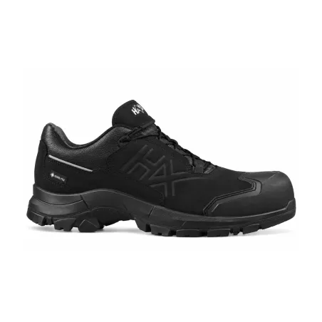 Chaussures HAIX Black Eagle 600 V GTX S7S ESD | Ducatillon