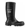Bottes de sécurité Dunlop Work-It S5 en PVC | Ducatillon