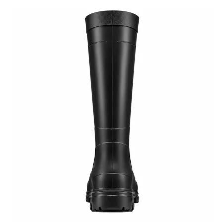 Bottes Dunlop TerraPro Purofort S5 SRC noires | Ducatillon