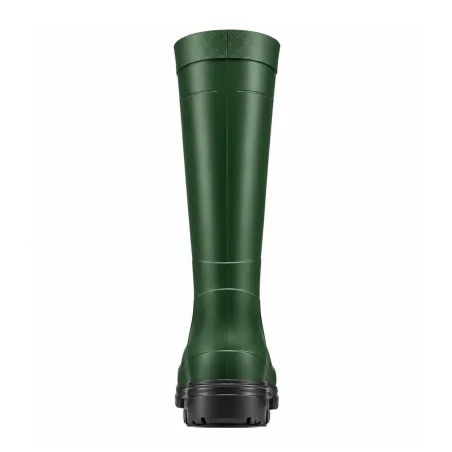 Bottes Dunlop TerraPRO vertes O4 en Purofort | Ducatillon