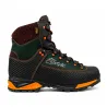 Chaussures de chasse Kostyle Carb eVent marron et orange