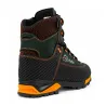Chaussures de chasse Kostyle Carb eVent marron et orange