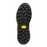 Chaussures de chasse Kostyle Carb eVent marron et orange
