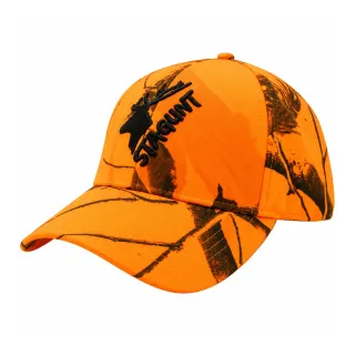 Casquette Stagunt Blaze Camo REAL TREE® - Chasse & Style