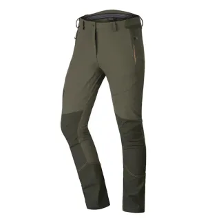 Pantalon Stagunt Prolight Track Bronze renforcé | Ducatillon