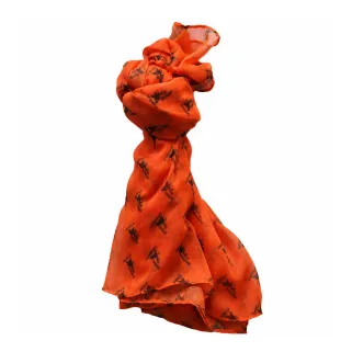 Chèche Stagunt Blaze Uni en polyester taille unique | Ducatillon