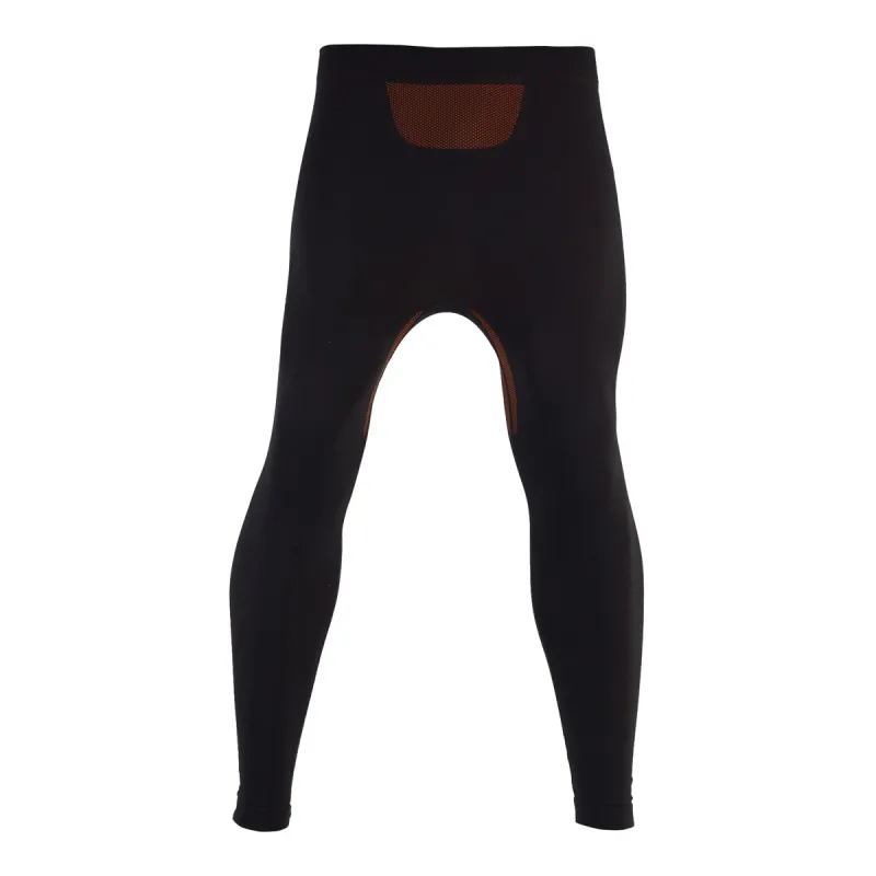 Sous-vêtement technique bas Noir-Marron - Confort et performance