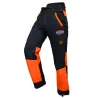 Pantalon anti-coupure Solidur Authentic classe 1 type A