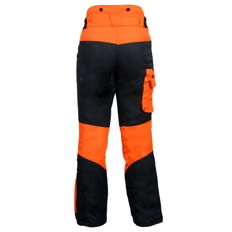 Pantalon anti-coupure Solidur Authentic classe 1 type A