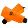 Manchettes de Protection pour Scie à Chaîne - Orange Authentic