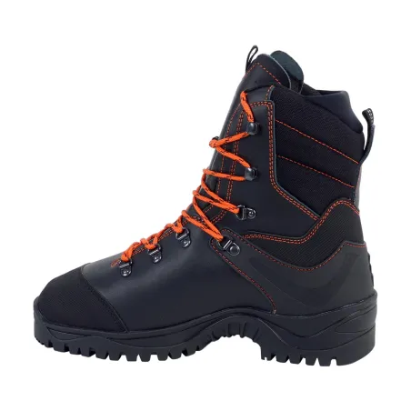 Chaussures forestières Kailash S3 classe 2 | Ducatillon