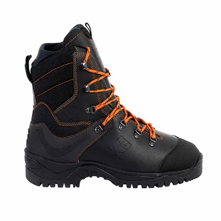 Chaussures forestières Kailash S3 classe 2 | Ducatillon