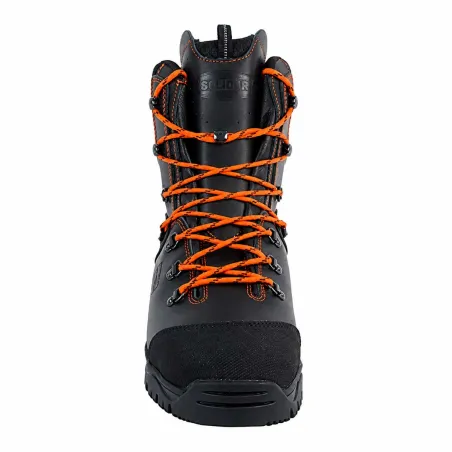 Chaussures forestières Kailash S3 classe 2 | Ducatillon