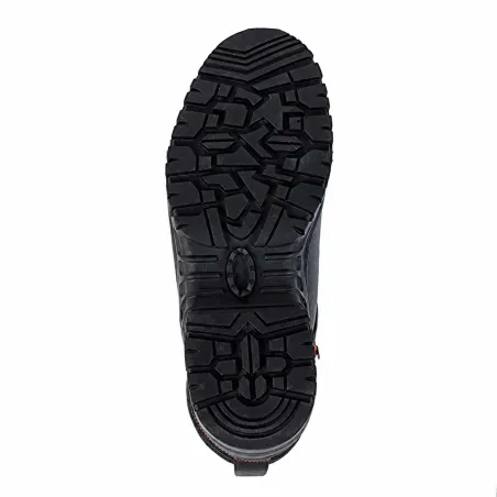 Chaussures forestières Kailash S3 classe 2 | Ducatillon
