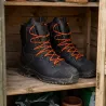 Chaussures forestières Kailash S3 classe 2 | Ducatillon