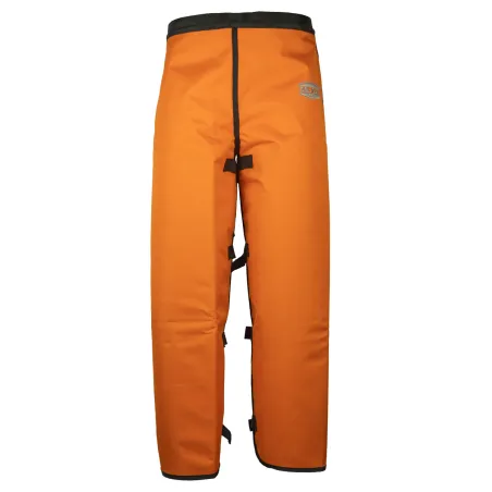 Jambières débroussaillage Solidur CHDE 80 cm | Ducatillon