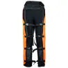 Jambières débroussaillage Solidur CHDE 80 cm | Ducatillon