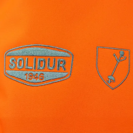 Jambières débroussaillage Solidur CHDE 80 cm | Ducatillon