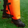 Jambières débroussaillage Solidur CHDE 80 cm | Ducatillon