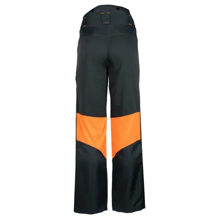 Pantalon débroussaillage Solidur DEPA2 renforcé