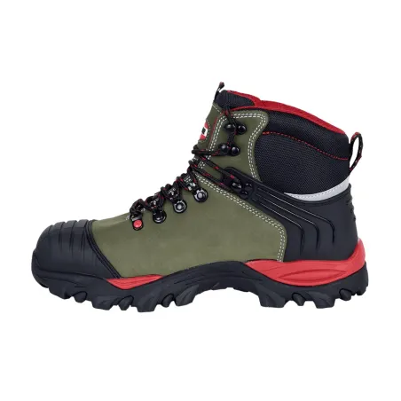Chaussures de sécurité Colorado S7S Solidur | Ducatillon