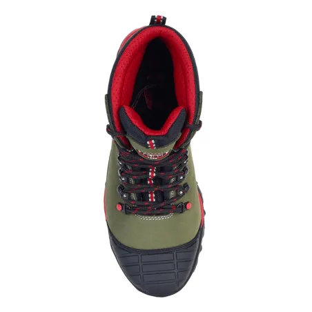Chaussures de sécurité Colorado S7S Solidur | Ducatillon