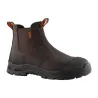 Bottines Solidur Appaloosa S7S sans lacets | Ducatillon