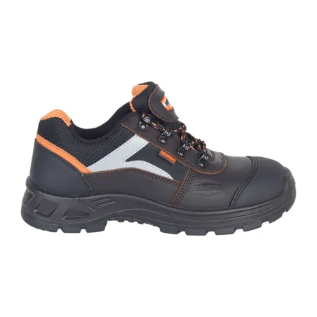 Chaussures de sécurité basses Solidur Omega S7S | Ducatillon