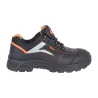 Chaussures de sécurité basses Solidur Omega S7S | Ducatillon