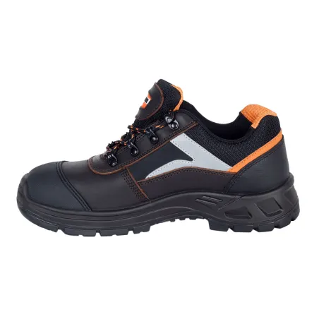 Chaussures de sécurité basses Solidur Omega S7S | Ducatillon
