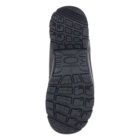 Chaussures de sécurité basses Solidur Omega S7S | Ducatillon