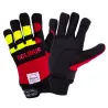 Gants Solidur Infinity scie à chaîne classe 1 pour les deux mains