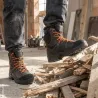 Chaussures forestières Kailash S3 classe 2 | Ducatillon