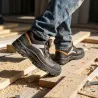 Chaussures de sécurité basses Solidur Omega S7S | Ducatillon