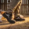 Chaussures de sécurité basses Solidur Omega S7S | Ducatillon