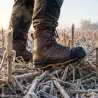 HAIX Trekker Mountain : chaussures S3 anticoupure classe 1