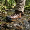 HAIX Trekker Mountain : chaussures S3 anticoupure classe 1