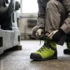 HAIX Protector Ultra 2.0 GTX vertes classe 2 | Ducatillon