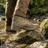 HAIX Black Eagle Athletic 2.0 V GTX mid vert | Chaussures