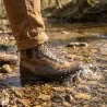 HAIX Scout 3.0 GTX marron : chaussures de chasse | Ducatillon
