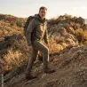 HAIX Scout 3.0 GTX marron : chaussures de chasse | Ducatillon