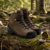 Crispi Heio Tinde GTX marron | Chaussures de chasse en nubuck