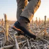 Crispi Futura Alp GTX marron | Chaussures de chasse montagne