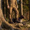 Crispi Futura Alp GTX marron | Chaussures de chasse montagne