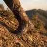 Chiruca Nevada BOA GTX marron | Chaussures de chasse isolantes