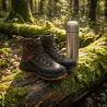 Chiruca Atenea GTX marron/orange : chaussures | Ducatillon