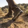 Baskets Browning Trailblazer X marron homme | Ducatillon