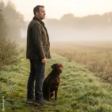 Baskets Browning Trailblazer X marron homme | Ducatillon